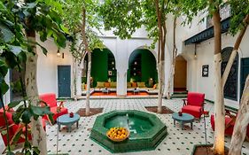 Hotel&Spa Dar Sara